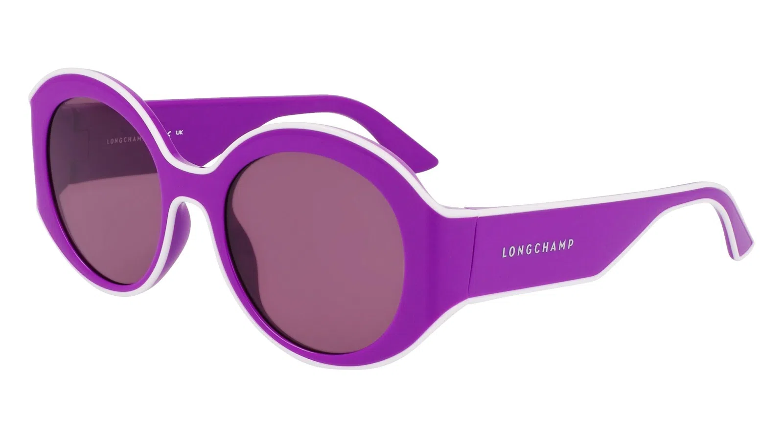Longchamp LO758S Sunglasses - view 4
